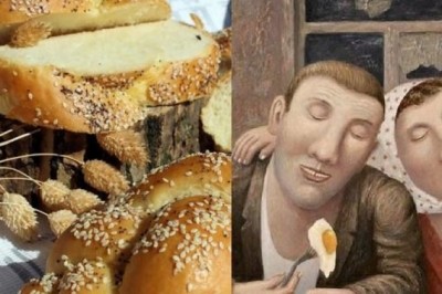 Еврейский экзотизм в русской речи: малина, фраер, шахер-махер и прочие слова из иврита, о которых мы не задумываемся