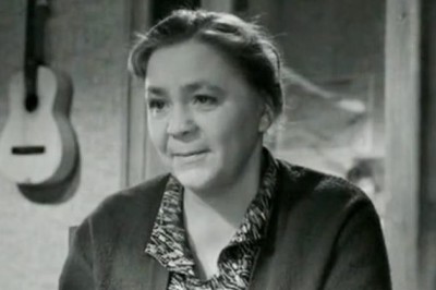 «Всесоюзная мама»: Валентина Телегина не играла больших ролей в кино, но ее лицо знакомо всем советским зрителям