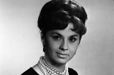 Лионелла Пырьева и Олег Стриженов: как советская Джина Лоллобриджида обрела свое счастье