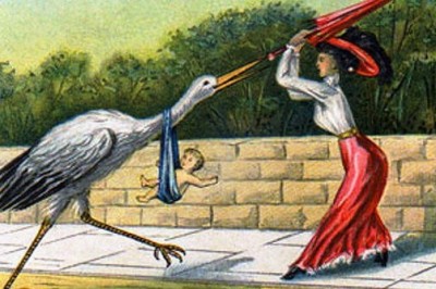 Контрацепция в Древнем мире: как наши предки предохранялись от нежелательной беременности