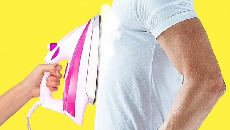 Бытовые хитрости: 25 лайфхаков быстро отмыть что угодно