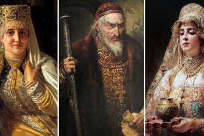 Были ли княжна Долгорукая и вдова Мелентьева женами Ивана Грозного?