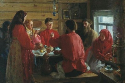 Как на Руси относились к примакам