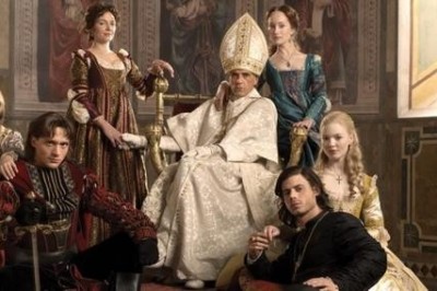 Кровавый род Борджиа, или «Святое семейство»?