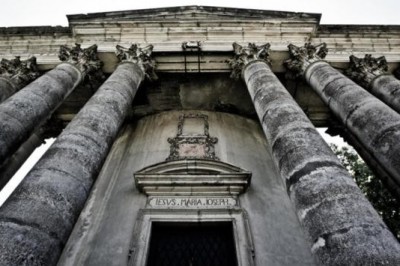 Подгорецкий замок: тайны и легенды жемчужины архитектурного творчества на Львовщине