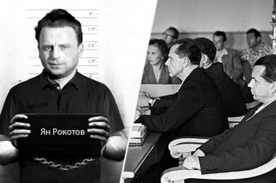Дело Рокотова, Файбишенко и Яковлева: почему расстреляли советских фарцовщиков и валютчиков, когда максимальный срок по их делу составлял 8 лет