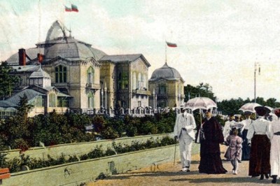 Как русские классики минеральными водами лечились