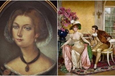 Пианистка и покровительница искусств Мария Калержи: о ней писал Виктор Гюго, была любимой ученицей Шопена и Листа и сыграла важнейшую роль при захвате власти Луи Бонапартом