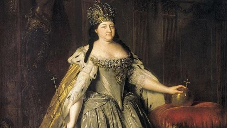 Что, если бы императрица Анна Иоанновна не разорвала кондиции
