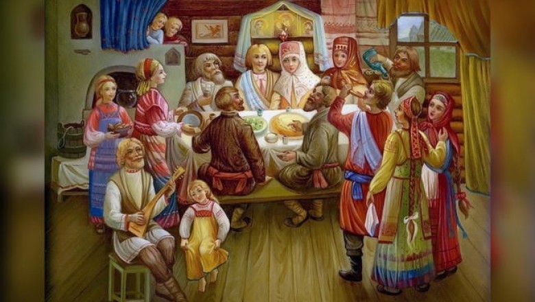 Суффиксы «-ов», «-ев», «ин», «ын» в исконно русских фамилиях