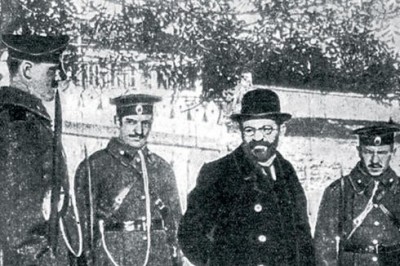 «Дело Менделя Бейлиса»: сфабрикованное обвинение вызвало широкий общественный резонанс не только в России, но и за рубежом