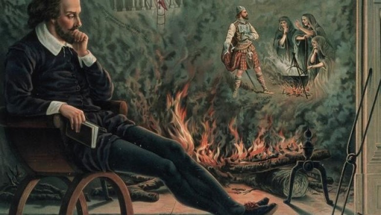 Джон Ф Кеннеди, Шекспир, Льюис Кэрролл и другие исторические личности, которых подозревают в участии в заговорах