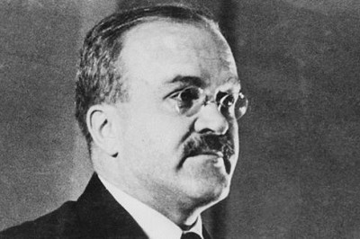 Почему Вячеслав Молотов считал, что 37 год был необходим и не сожалел о подписях на расстрельных списках