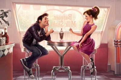 Брачный аферист Юрий Ладжун: как советский Ален Делон обманул 72 женщины