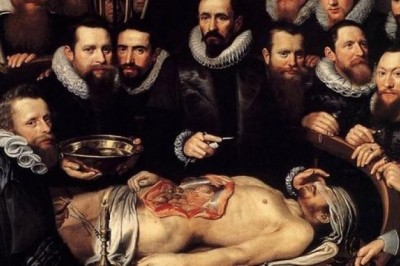 Анатомические театры, мортсейфы и Уэст-портские убийства: как развивалась медицина