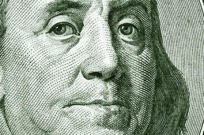 Почему Бенджамина Франклина считают отцом бумажных денег