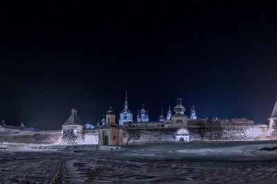 Какая участь ждала преступников на Руси во времена правления Владимира и Ярослава Мудрого