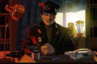 Заработок сотрудников КГБ 