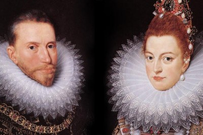 Изабелла Кастильская и Фердинанд Арагонский: муж и жена – одна сатана