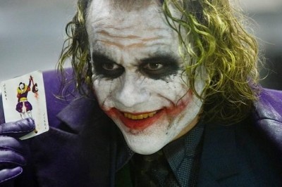 Ганнибал Лектер, Гринч, Джокер и другие экранные злодеи, которые очаровали зрителей