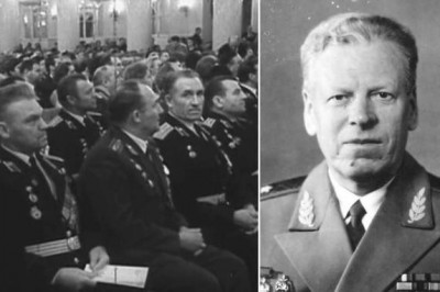 Дело начальника Волгоградского УВД: как советский генерал Константин Иванов стал главой продуктовой мафии