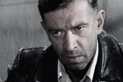 «Еврейский волкодав» Давид Курлянд: прототип Давида Гоцмана из сериала «Ликвидация»