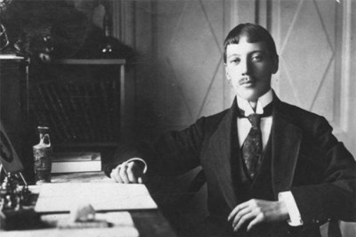 Анна Ахматова, Елизавета Дмитриева и другие любимые женщины Николая Гумилева: вся жизнь в плену чувств