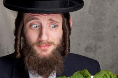 Почему букву «р» французы и евреи по-особому выговаривают