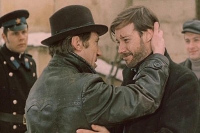 Какие сцены повырезали из культового сериала «Место встречи изменить нельзя»