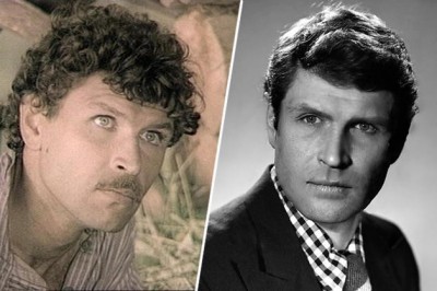 Семейное счастье Вадима Спиридонова: 27 лет крепкого брака против воли родителей