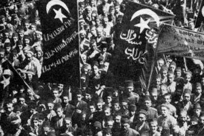 Младотурецкая революция: как турки свергали самодержавие