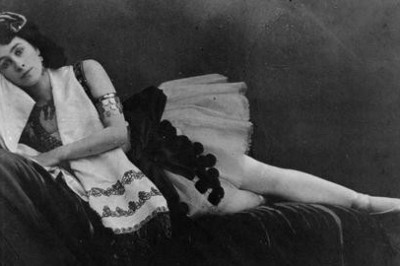 Богатые тоже плачут: Матильда Кшесинская и другие обеспеченные женщины, чьи судьбы складывались драматически