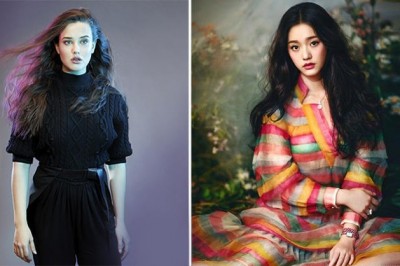 Ханде Эрчел, Лиза Соберано, Ана де Армас и еще 7 женщин, которых журнал Forbes назвал самыми красивыми и успешными в 2019 году