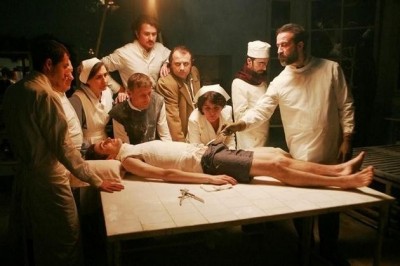 Как Итальянский неореализм, Необарокко и другие течения, навсегда изменили мир кино