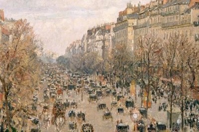 Реновация по-французски: как барон Осман перестроил Париж