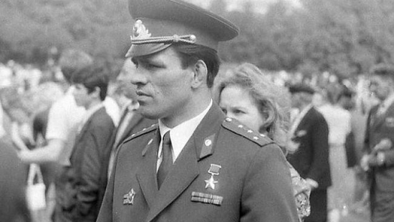 Засекреченный герой Александр Попрядухин: за какие заслуги получил звание Героя Советского Союза рядовой милиционер