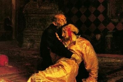 Казни и пытки при Иване Грозном: «жаловать есь мы своих холопов вольны, а и казнить вольны же»