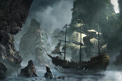 Тайна корабля «Мария Целеста»: куда пропал экипаж?