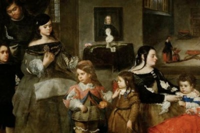 Диего Веласкес и его ученики