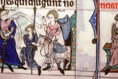 Музыка в Средние века