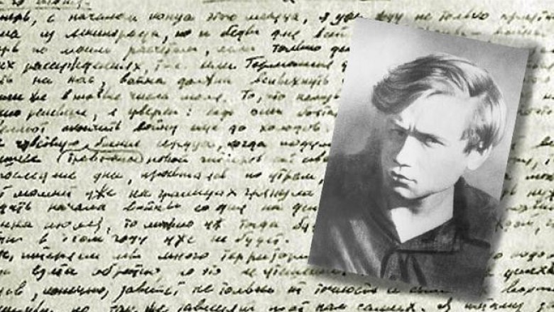 Как простой советский школьник Лева Федотов предсказал исход войны и полет американцев на луну