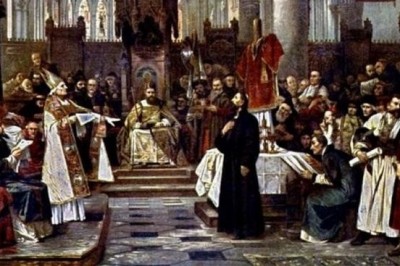 Бальтазар Косса или Иоанн XXIII: один из самых неординарных пап римских за всю историю католической церкви