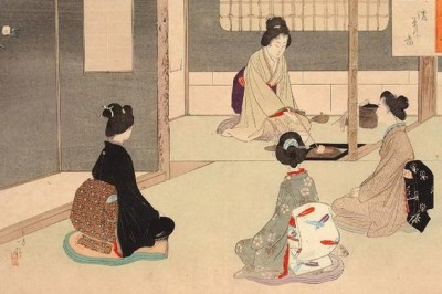 Как появилась традиционная японская чайная церемония и в чем ее скрытый смысл