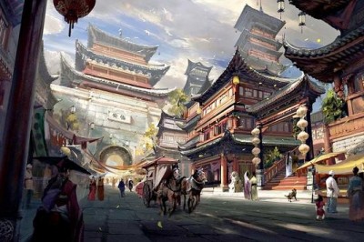 Китайцы происходят от синантропов и другие «школьные» заблуждения о древнем и средневековом Китае