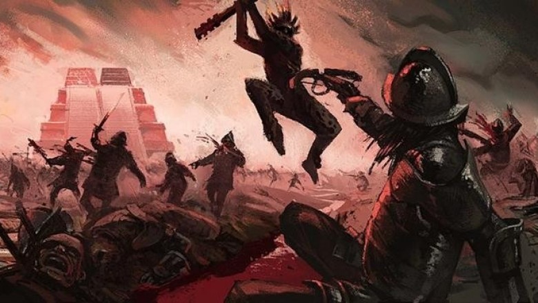 Кровавые ночи: «Ночь печали», «Варфоломеевская ночь», «Ночь длинных ножей» и «Хрустальная ночь»