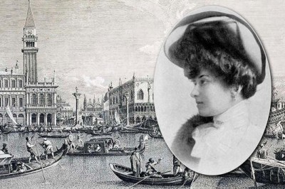 «Черный ангел» Серебряного века: красавицу Марию Тарновскую считали самой зловещей «черной вдовой» в дореволюционной России