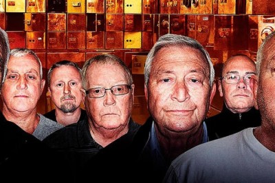 Как английские старики-разбойники обнесли банк в Хаттон Гарден