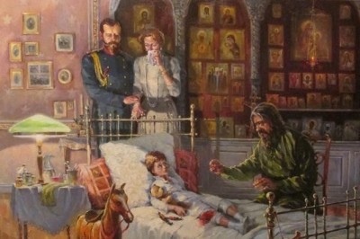 Как Григорий Распутин «отпускал» дамам грехи, и кто был среди его поклонниц