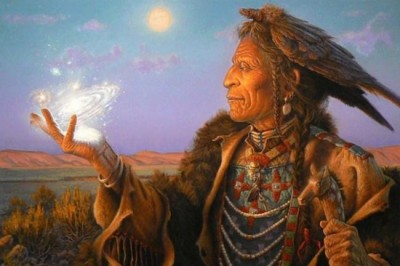 Что боливийские шаманы курили 10 веков назад, чтобы пообщаться с духами и увидеть будущее