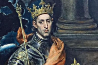 Людовик IX Святой: французский король был инициатор двух последних Крестовых походов